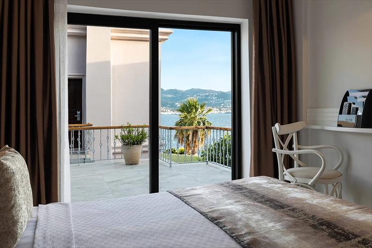 Elite Hotels Bodrum DELUXE ODA 2+1