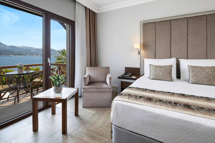 Elite Hotels Bodrum ELİTE CLASS ODA