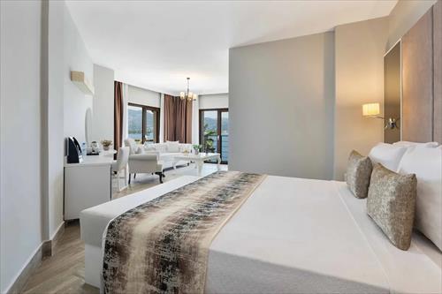 Elite Hotels Bodrum SUİT ODA