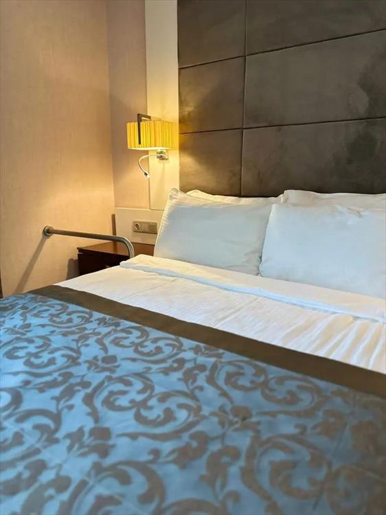 Elite Hotels Darıca ENGELLİ ODASI