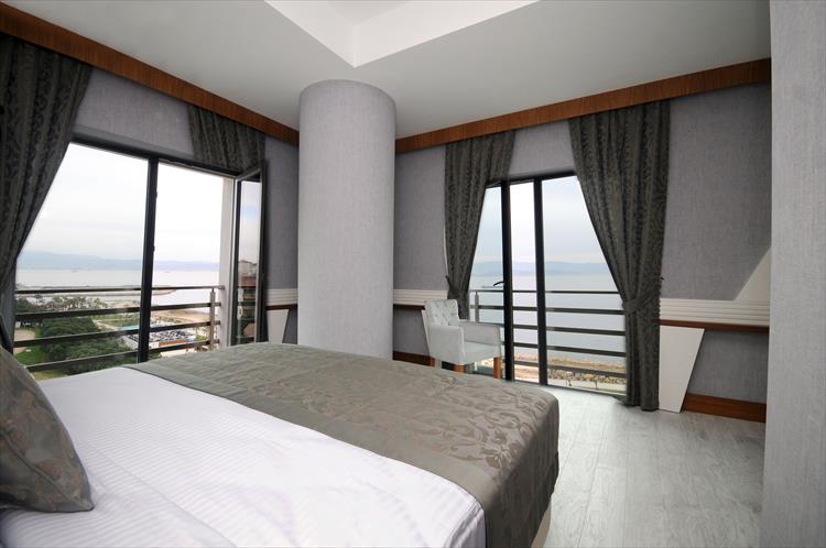 Elite Hotels Darıca STANDART ODA