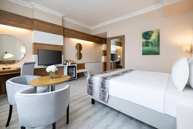 Elite Hotels Dragos ENGELLİ ODASI