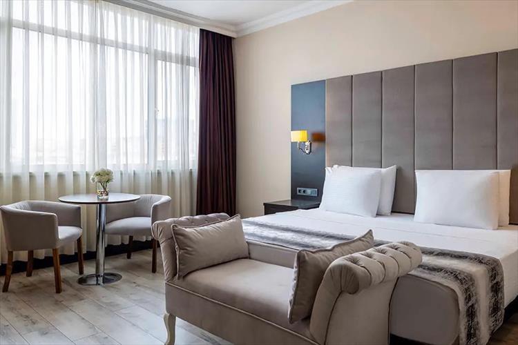Elite Hotels Dragos EXECUTIVE ODA