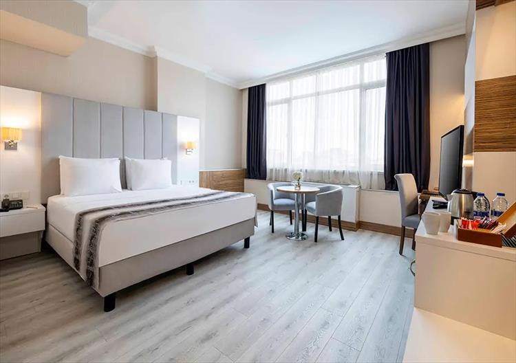 Elite Hotels Dragos STANDART ODA