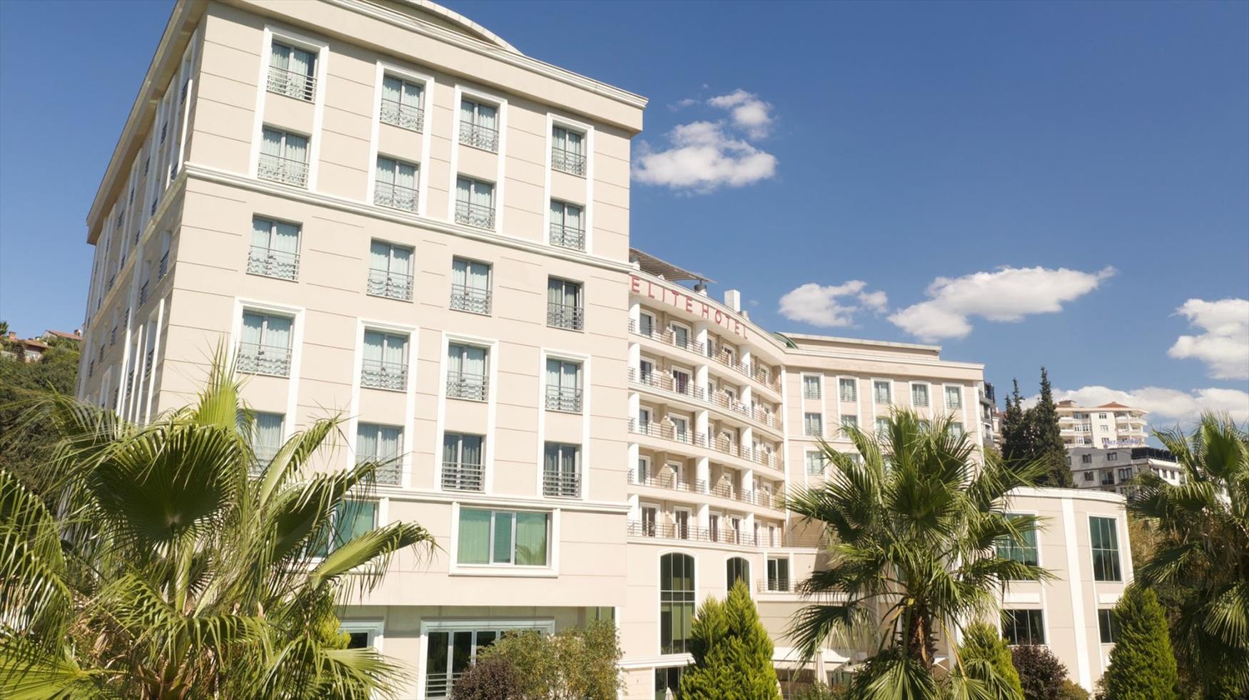 Elite Hotels Darıca
